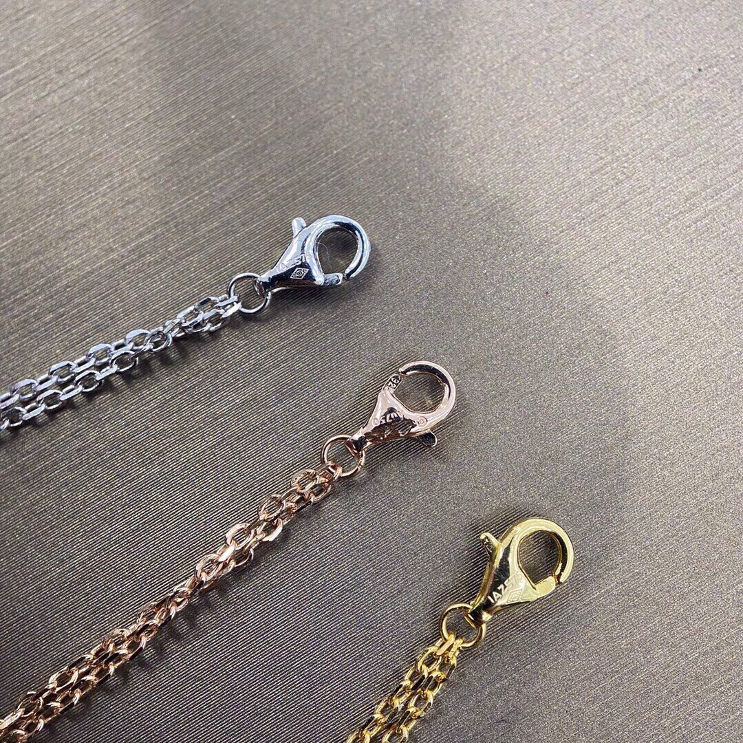 ¡®Eternal Jewelry¡¯LOVE BRACELET 2 DIAMOND
