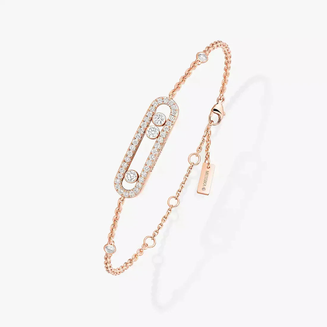 MK Bracelets