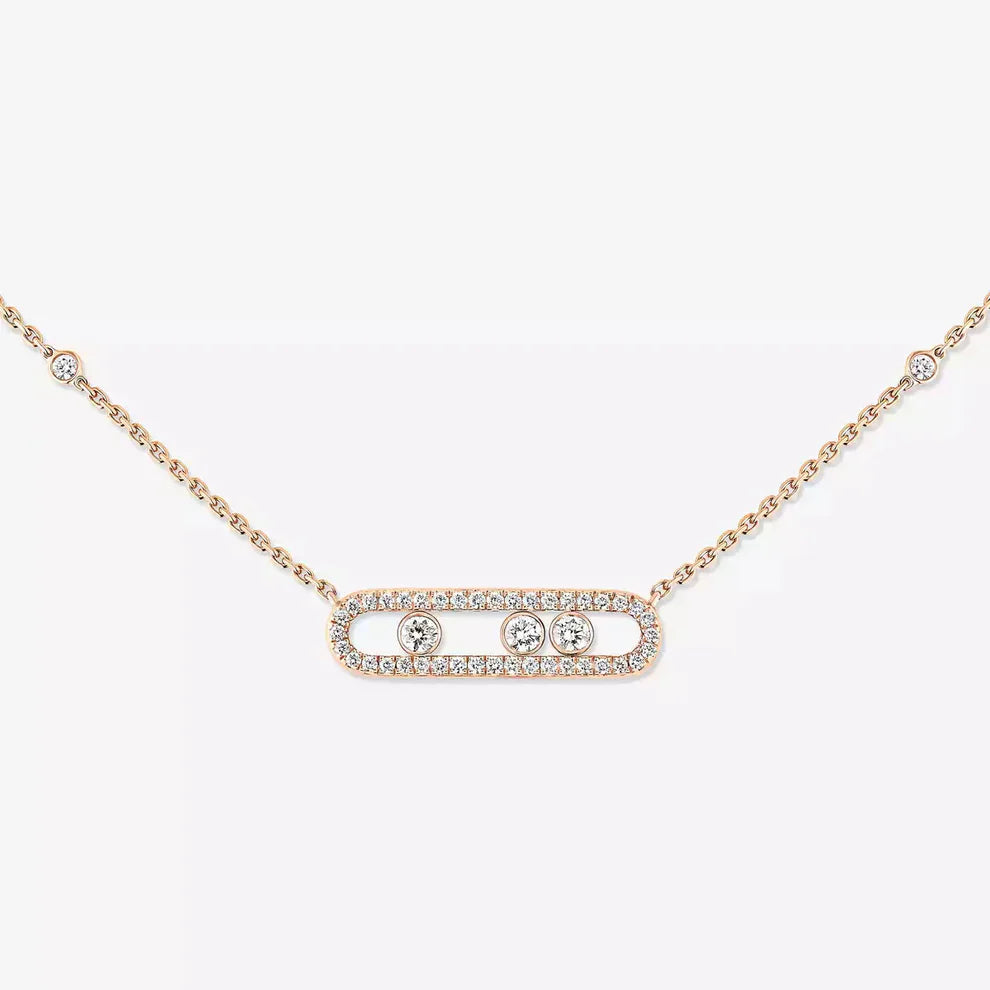 MK Necklaces