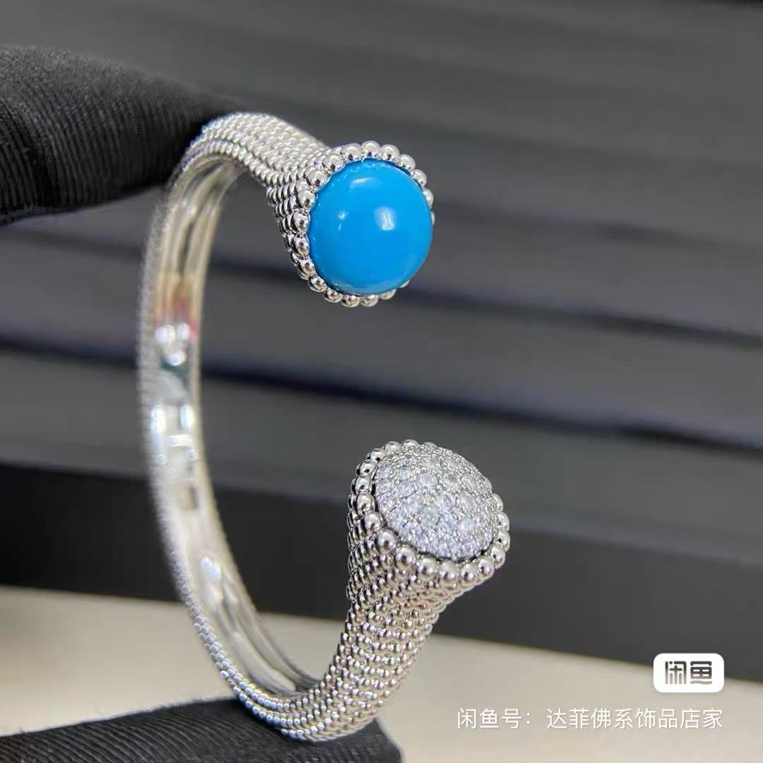 [Eternal Jewellery] Jin Cai Jewellery Open-Ended Bangle