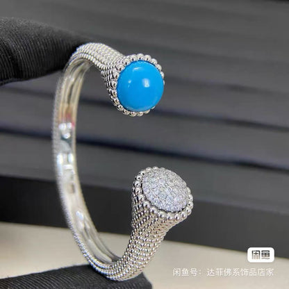 [Eternal Jewellery] Jin Cai Jewellery Open-Ended Bangle