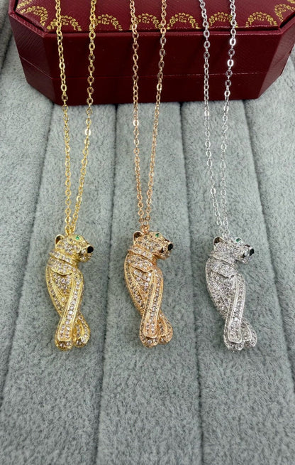 ¡®Eternal Jewelry¡¯Pave Fish Pendant Necklace