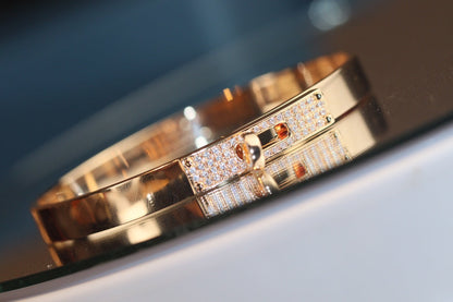 [Eternal Jewelry]KELLY BRACELET DIAMOND
