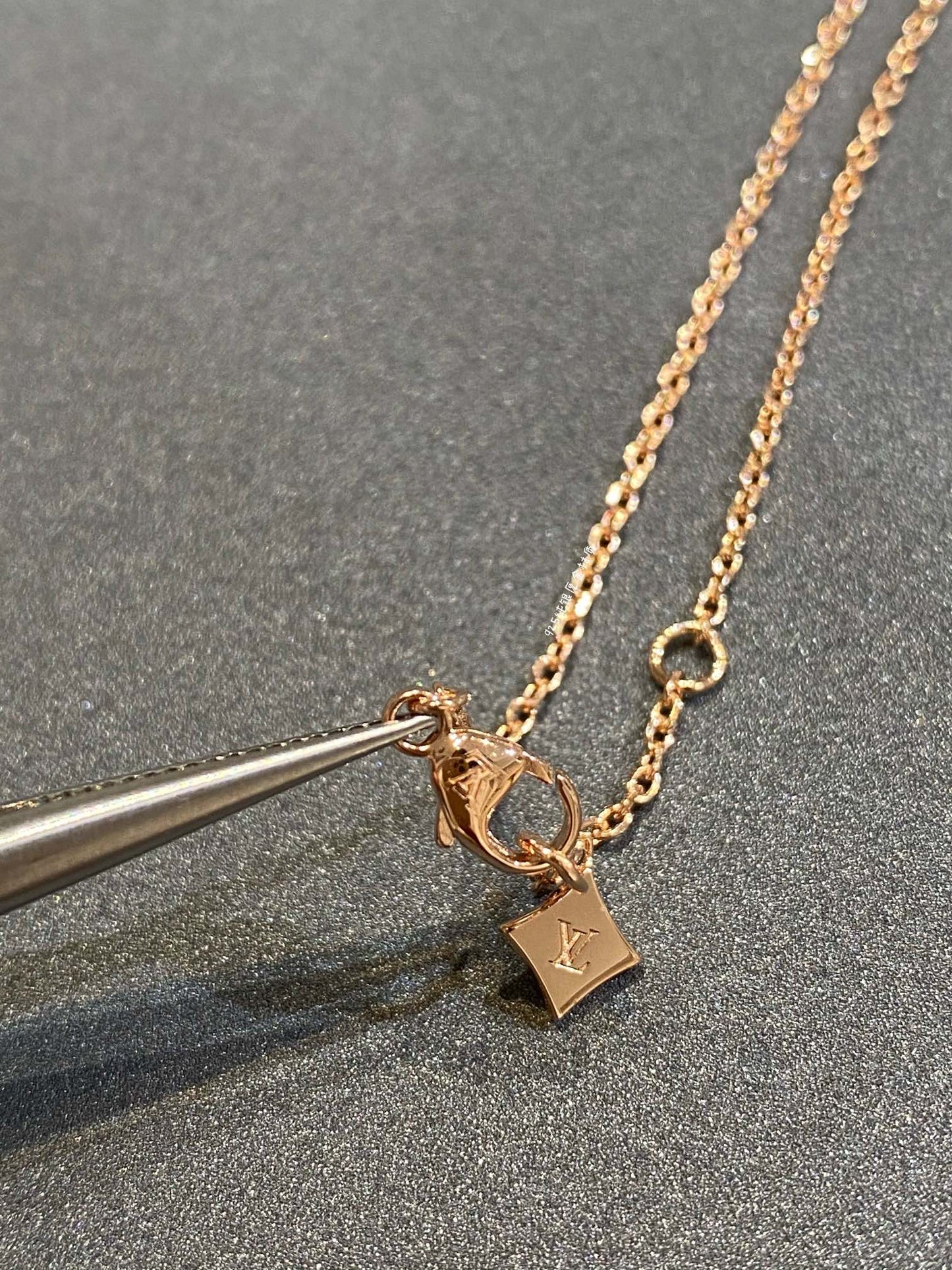[Eternal Jewelry]STAR DIAMOND NECKALCE