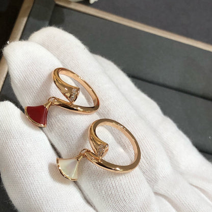 [Eternal Jewelry]DREAM RING PINK GOLD