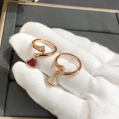 [Eternal Jewelry]DREAM RING PINK GOLD