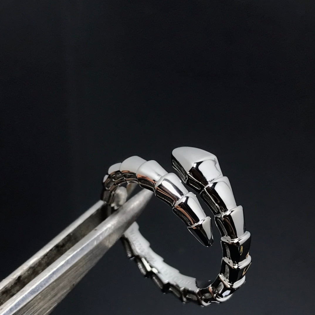 [Eternal Jewelry]SERPENTS RING