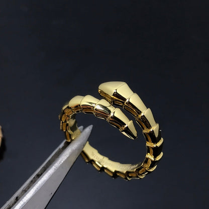 [Eternal Jewelry]SERPENTS RING