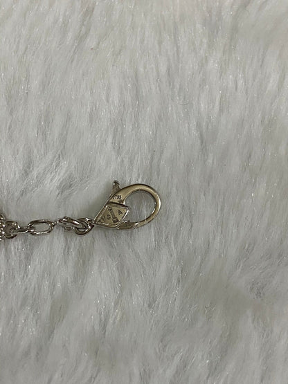 [Eternal Jewelry]CLOVER 1 MOTIF PIETERSITE BRACELET