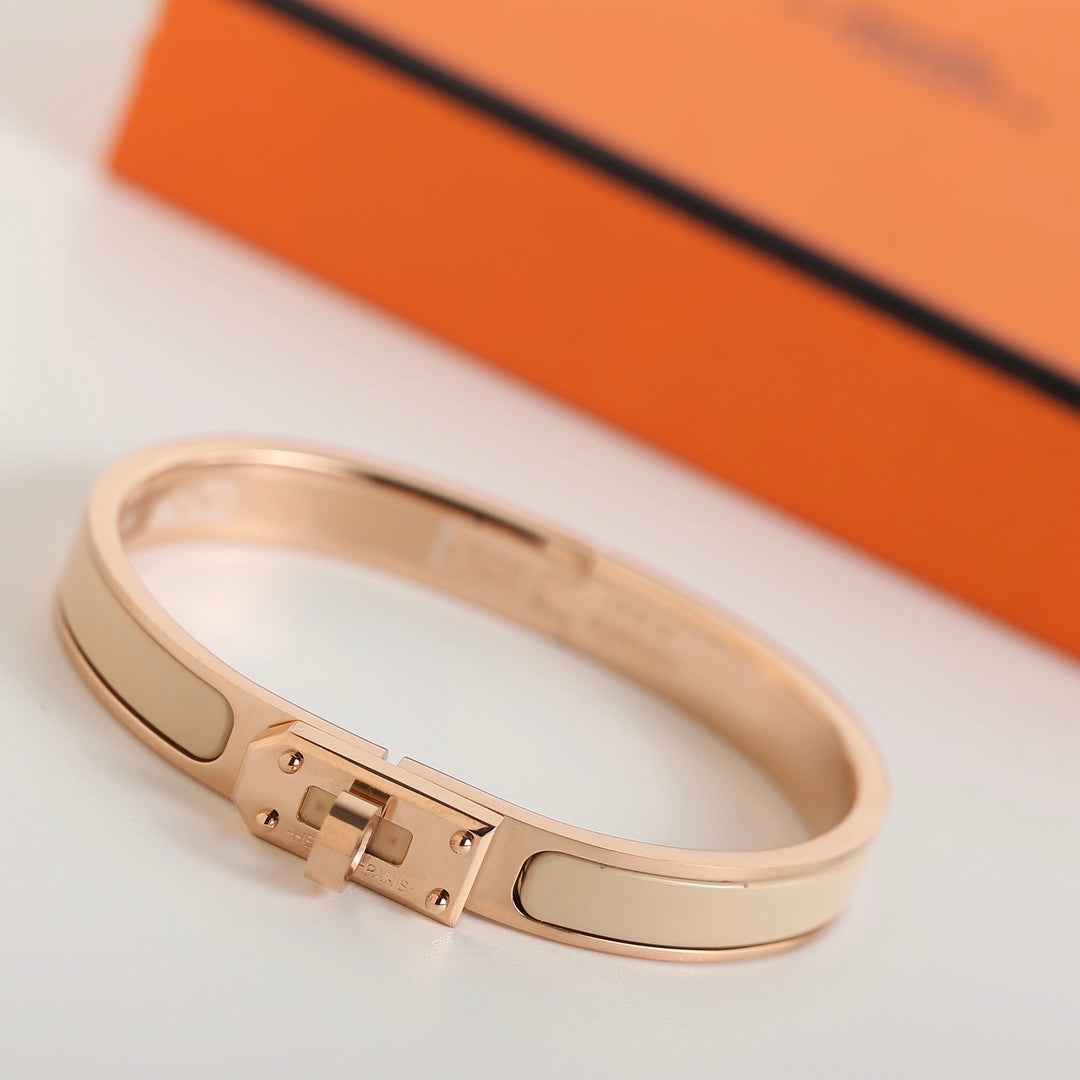 [Eternal Jewelry]HM KELLY BEIGE BRACELET