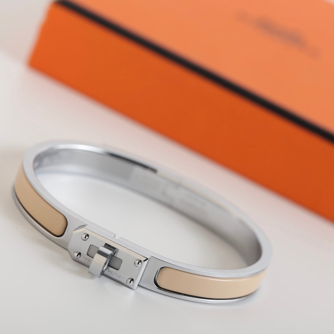[Eternal Jewelry]HM KELLY BEIGE BRACELET