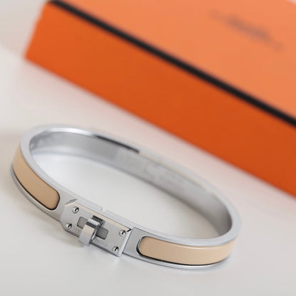 [Eternal Jewelry]HM KELLY BEIGE BRACELET