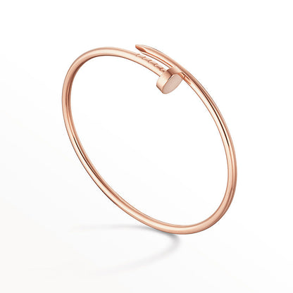 [Eternal Jewelry]JUSTE BRACELET 2.5MM