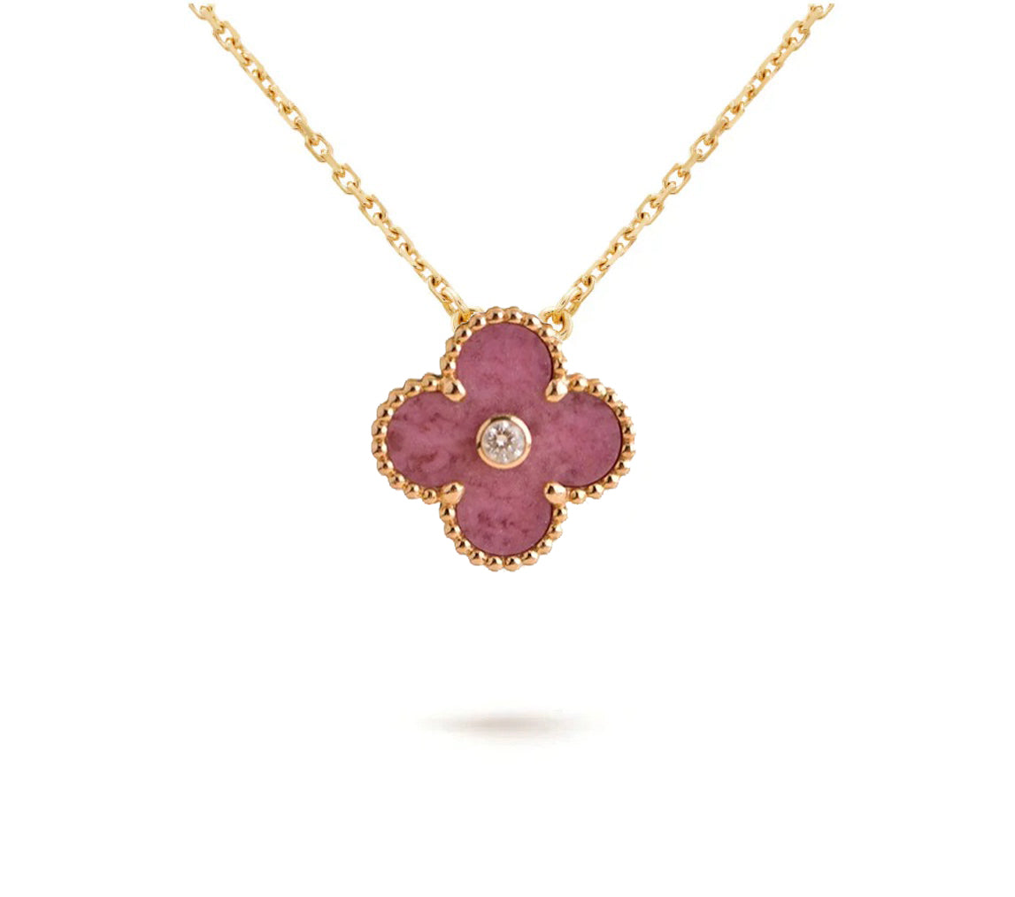 [Eternal Jewelry]CHRISTMAS LIMITED EDITION NECKLACE COLLECTION