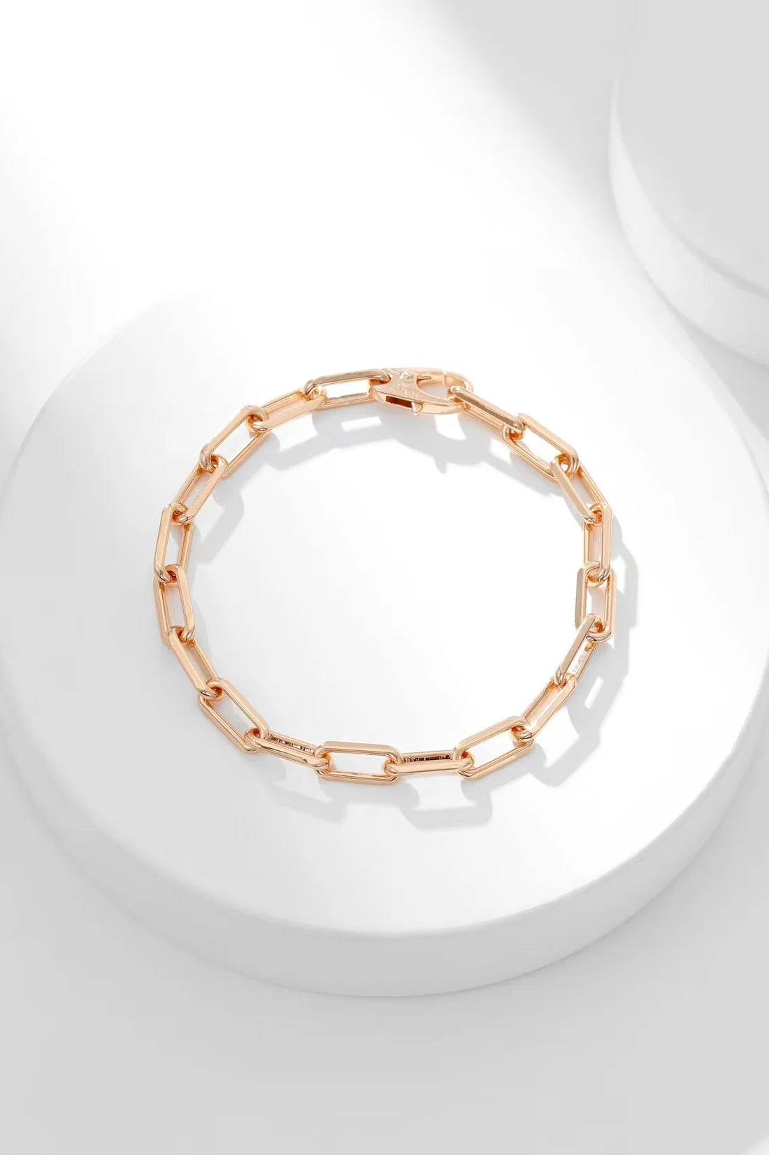 [Eternal jewelry]SHANDUSH HINGED BRACELET