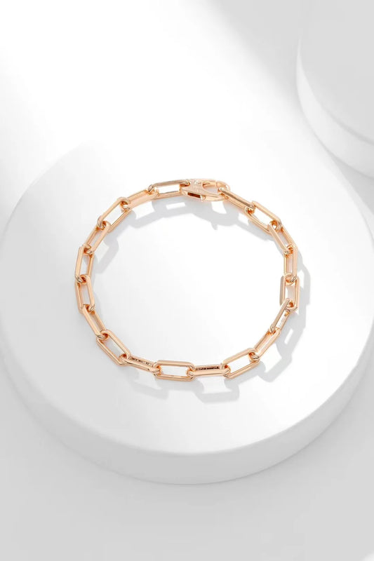 [Eternal jewelry]SHANDUSH HINGED BRACELET