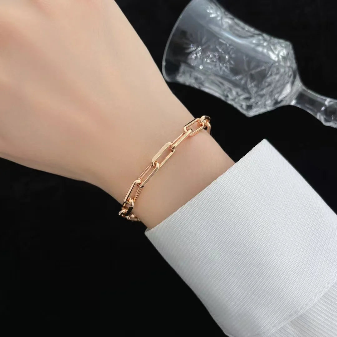 [Eternal jewelry]SHANDUSH HINGED BRACELET