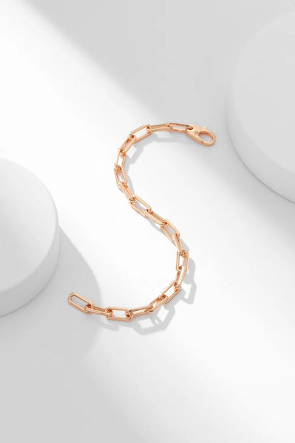 [Eternal jewelry]SHANDUSH HINGED BRACELET