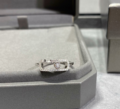[Eternal Jewelry]Move Addiction Ring