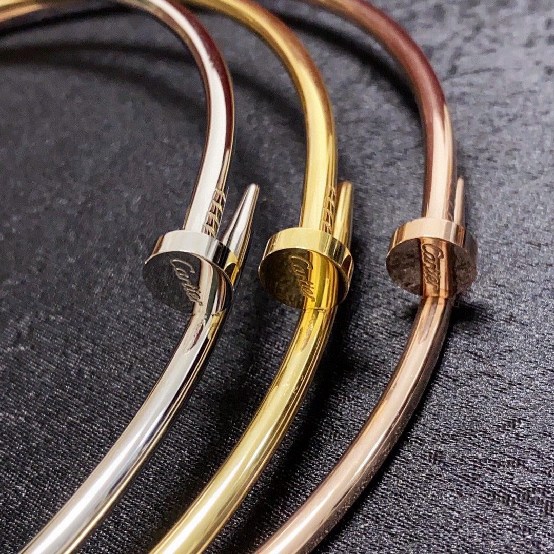 ¡®Eternal Jewelry¡¯Juste un Clou Plain Collar