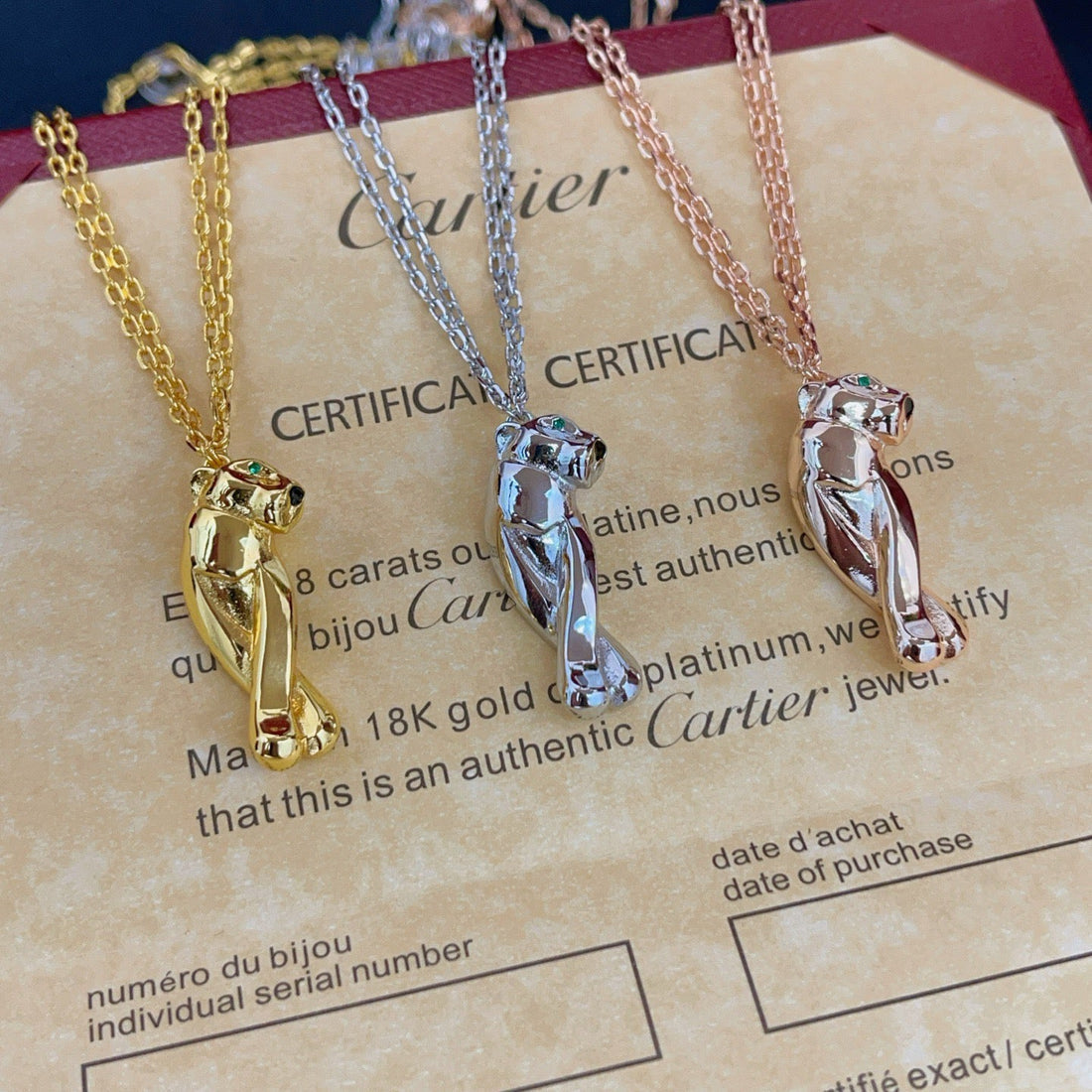 ¡®Eternal Jewelry¡¯New Pave Mini Charm Necklace
