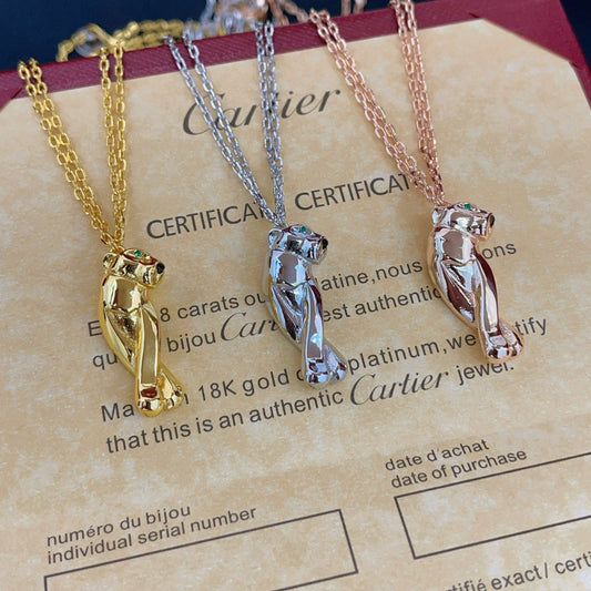 ¡®Eternal Jewelry¡¯New Pave Mini Charm Necklace