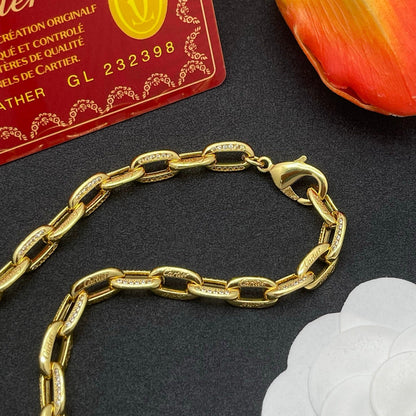 ¡®Eternal Jewelry¡¯Lion Head Link Chain Necklace