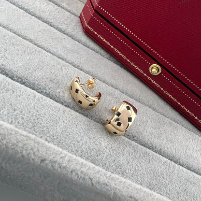 ¡®Eternal Jewelry¡¯ Dice Stud Earrings