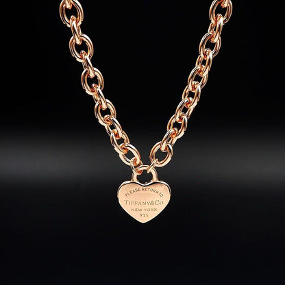 [Eternal jewelry] T Brand, Necklace