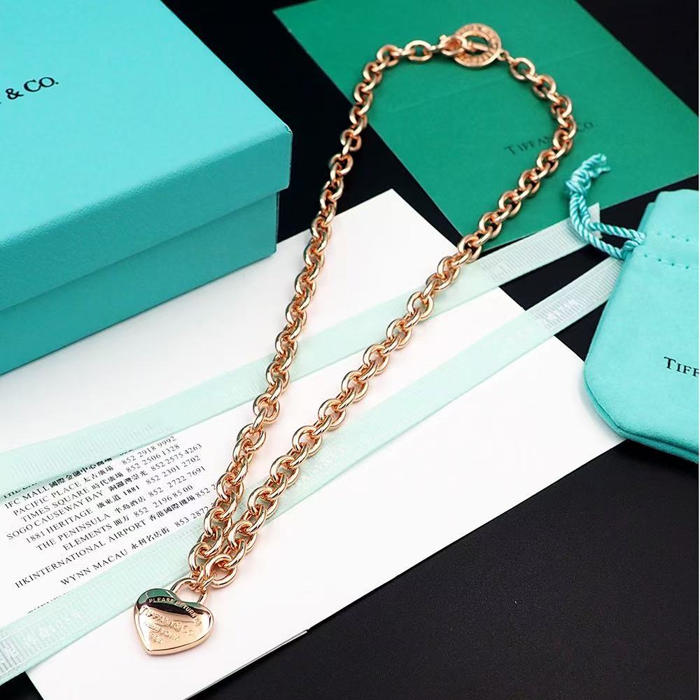 [Eternal jewelry] T Brand, Necklace