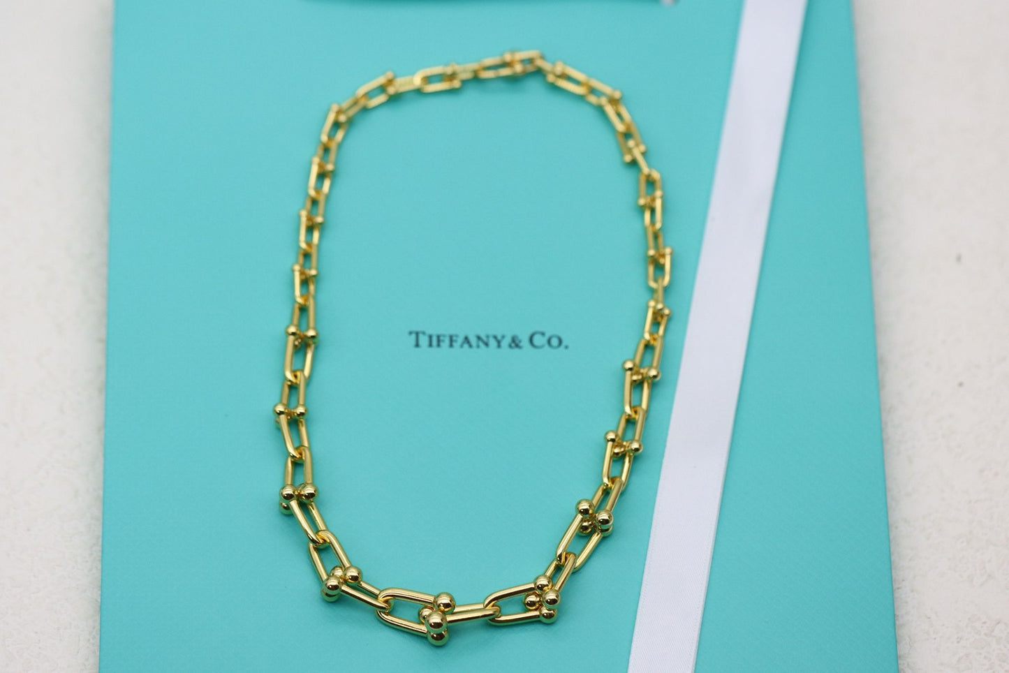 [Eternal jewelry] T Brand, Necklace
