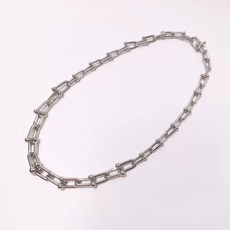 [Eternal jewelry] T Brand, Necklace