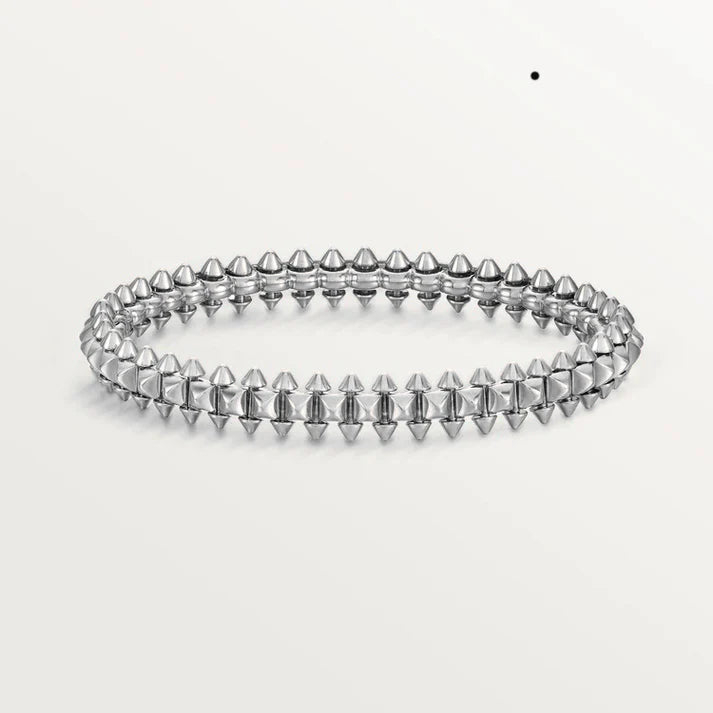 [Eternal jewelry]CLASH PINK GOLD Silver   Gold  BRACELET