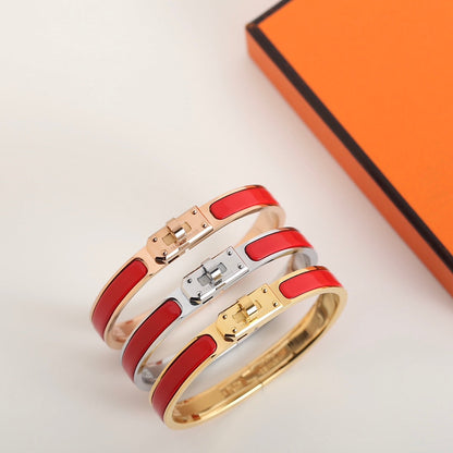 [Eternal Jewelry]HM KELLY RED BRACELET
