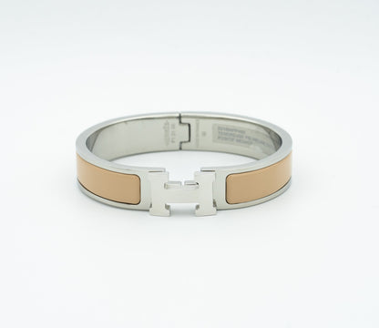 [Eternal Jewelry]H GREY BRACELET