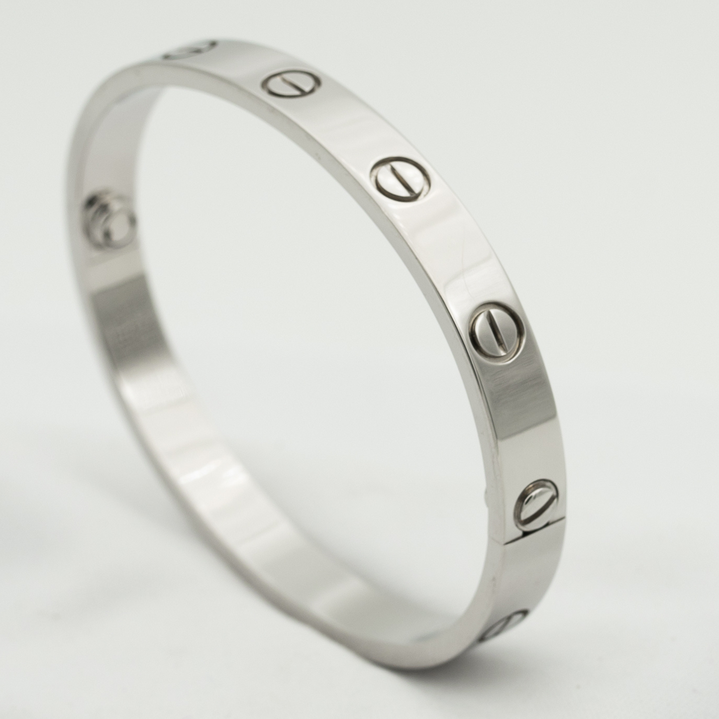 [Eternal Jewelry]LOVE BRACELET 6.1MM
