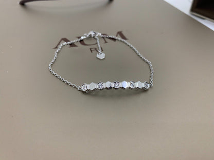 [Eternal Jewelry]BEE LOVE BRACELET DIAMOND