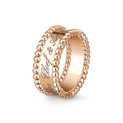 [Eternal Jewelry]PERLEE RING