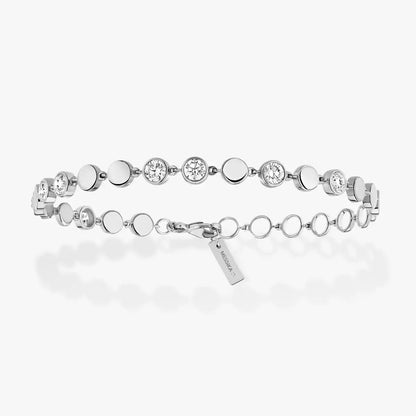 [Eternal jewelry] D-Vibes bracelet medium