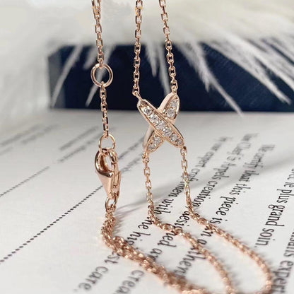 [Eternal Jewelry]JEUX BRACELET DIAMOND