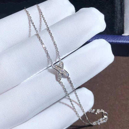 [Eternal Jewelry]JEUX BRACELET  DIAMOND
