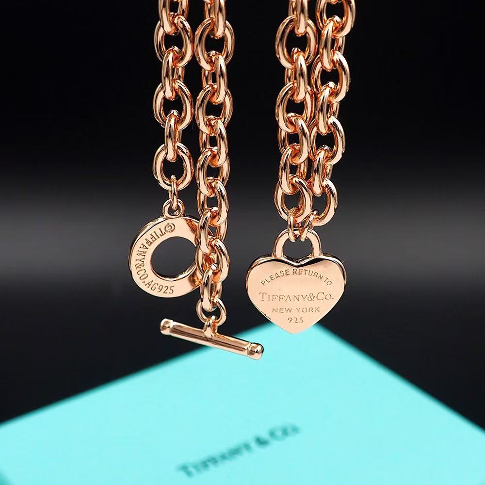 [Eternal jewelry] T Brand, Necklace