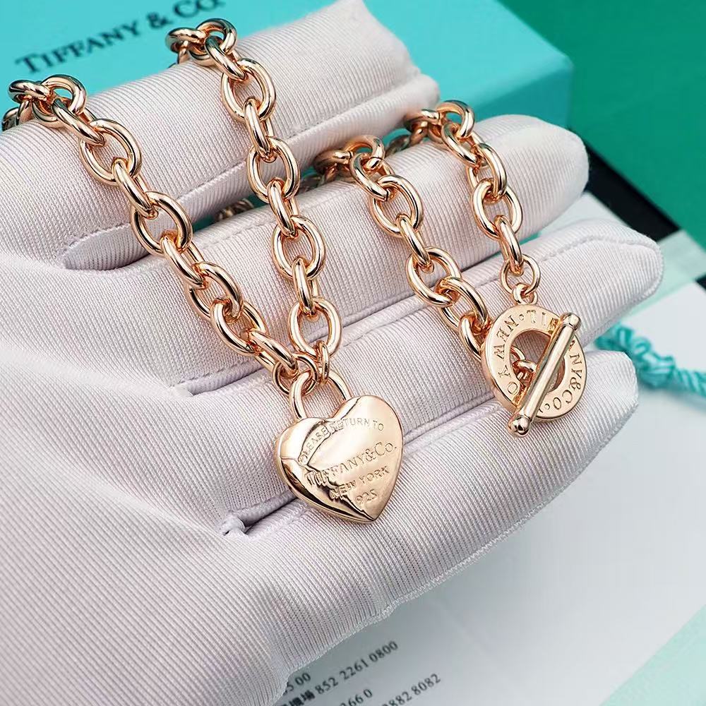 [Eternal jewelry] T Brand, Necklace