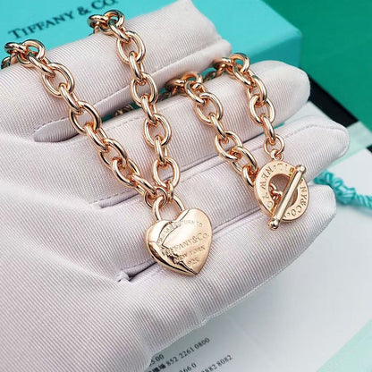 [Eternal jewelry] T Brand, Necklace