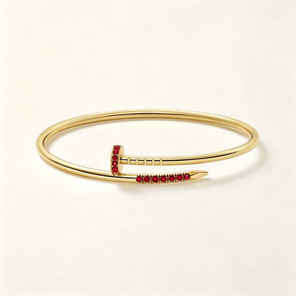 [Eternal jewelry]JUSTE BRACELET 2.5MM DIAMONDS NEW