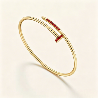 [Eternal jewelry]JUSTE BRACELET 2.5MM DIAMONDS NEW