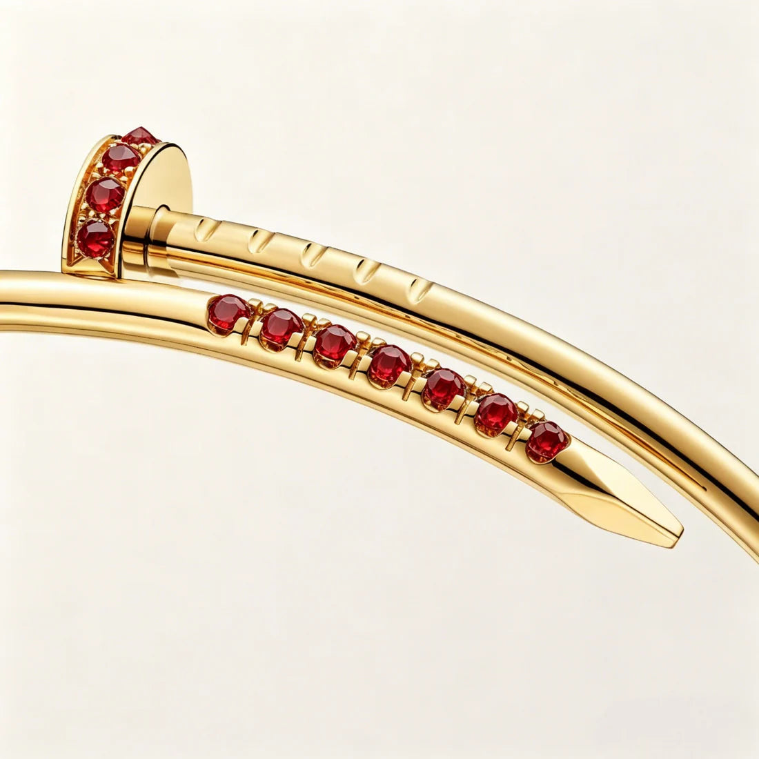 [Eternal jewelry]JUSTE BRACELET 2.5MM DIAMONDS NEW