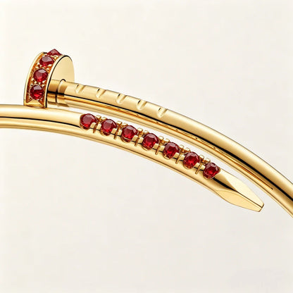[Eternal jewelry]JUSTE BRACELET 2.5MM DIAMONDS NEW