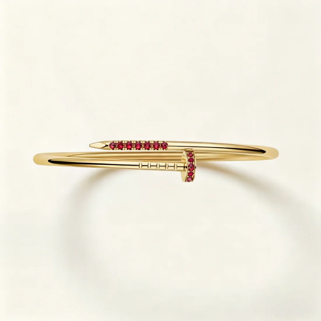 [Eternal jewelry]JUSTE BRACELET 2.5MM DIAMONDS NEW