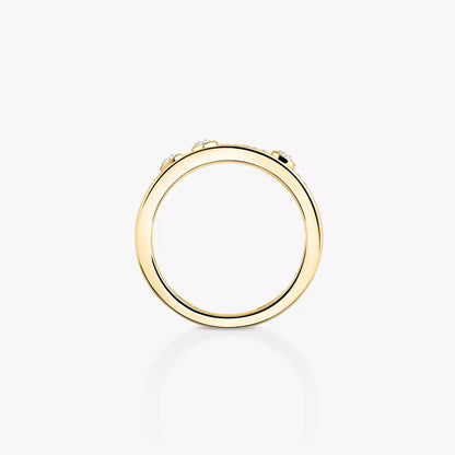 [Eternal jewelry]Move Romane Diamond Ring